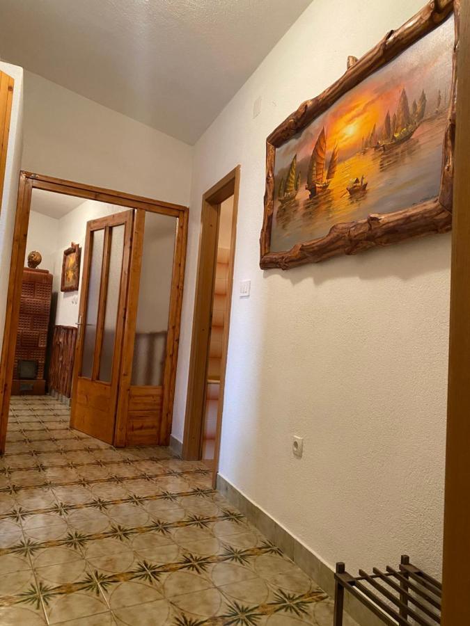 Summer Breeze Baška Voda Exterior foto